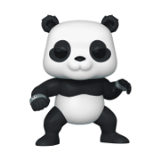 Picture of FUNKO POP Jujutsu Kaisen 1374 PANDA