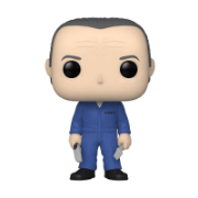 Picture of FUNKO POP HANNIBAL 1248 HANNIBAL