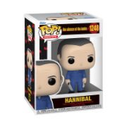 Picture of FUNKO POP HANNIBAL 1248 HANNIBAL