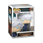 Picture of FUNKO POP Jujutsu Kaisen 1226 Satoru Gojo