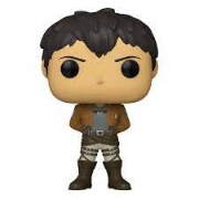 Picture of FUNKO POP Attack On Titan 1167 Bertholdt Hoover