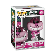 FUNKO POP Alice in Wonderland 1059 Cheshire Cat