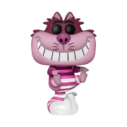 Picture of FUNKO POP Alice in Wonderland 1059 Cheshire Cat