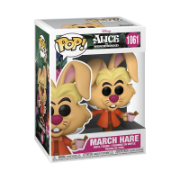 FUNKO POP Alice in Wonderland 1061 March Hare