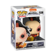 FUNKO POP Avatar: The Last Airbender 538 Zuko 