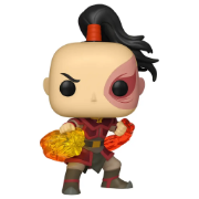 Picture of FUNKO POP Avatar: The Last Airbender 538 Zuko 