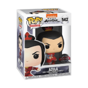 FUNKO POP Avatar: The Last Airbender 542 Azula