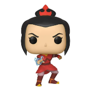 Picture of FUNKO POP Avatar: The Last Airbender 542 Azula