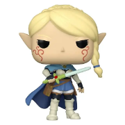 Picture of FUNKO POP Black Clover 1155 CHARLOTTE (CHASE) 