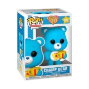 FUNKO POP Champ Bear 1203 Care Bears