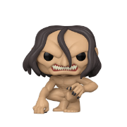 Picture of FUNKO POP Attack On Titan 1168 Ymir's Titan