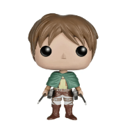 Picture of FUNKO POP Attack on Titan 20  eren jaeger