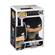 FUNKO POP Batman 152 Batman 