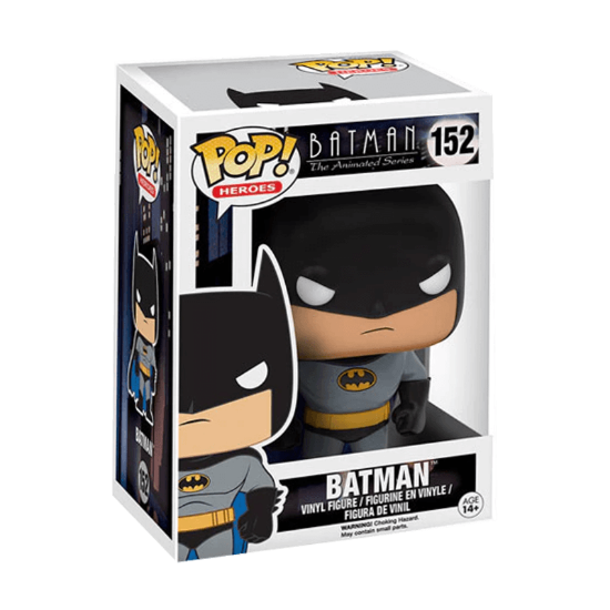 FUNKO POP Batman 152 Batman 