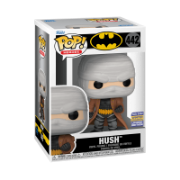 FUNKO POP Batman 442 Hush - 2022 Comic Con Experience