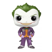 Picture of FUNKO POP Batman 53 the joker