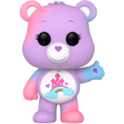 Picture of FUNKO POP Care Bears 1205 Care-A-Lot Bear