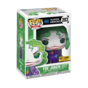 FUNKO POP DC 203 The Joker