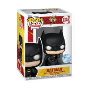 Picture of FUNKO POP DC THE FLASH 1346 BATMAN 