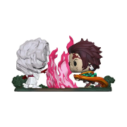 Picture of FUNKO POP Demon Slayer 1034 Tanjiro Vs Rui.