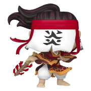 Picture of FUNKO POP Demon Slayer 1255 Tanjuro Kamado Hinokami Kagura 