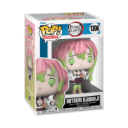 Picture of Damage - FUNKO POP Demon Slayer 1306 MITSURI KANROJI