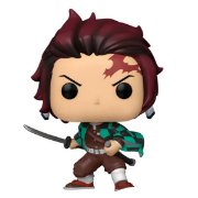 Picture of FUNKO POP Demon Slayer 867 tanjiro kamado Mask