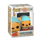 Picture of FUNKO POP Disney 1140 Winnie The Pooh 