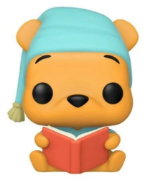 Picture of FUNKO POP Disney 1140 Winnie The Pooh 