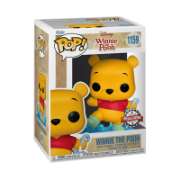 Picture of FUNKO POP Disnep 1159 Winnie The Pooh