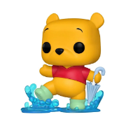 Picture of FUNKO POP Disnep 1159 Winnie The Pooh