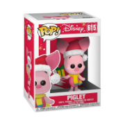 Picture of FUNKO POP Disnep 615 Holiday-Piglet