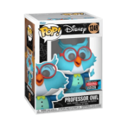 Picture of FUNKO POP DISNEY 1249 Professor Owl