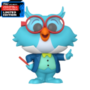 Picture of FUNKO POP DISNEY 1249 Professor Owl