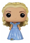 Picture of FUNKO POP Disney 138 Cinderella