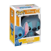 Picture of FUNKO POP Disney 159 stitch seated