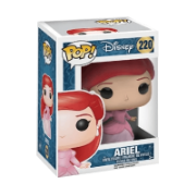 Picture of FUNKO POP Disney 220 Ariel - The Little Mermaid