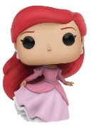 Picture of FUNKO POP Disney 220 Ariel - The Little Mermaid