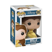 Picture of FUNKO POP Disney 221 Beauty and the Beast Belle