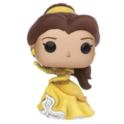 Picture of FUNKO POP Disney 221 Beauty and the Beast Belle