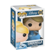 Picture of FUNKO POP Disney 222 Cinderella