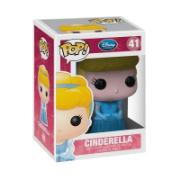 Picture of FUNKO POP Disney 41 Cinderella