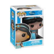 Picture of FUNKO POP Disney 52 Jasmine