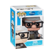 Picture of FUNKO POP Disney 59 Carl