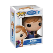 Picture of FUNKO POP Disney 81 Frozen Anna