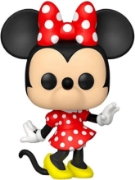 Picture of FUNKO POP Disney Mickey and Friends 1188 Minnie Mouse