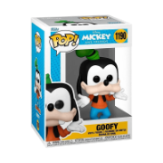 Picture of FUNKO POP Disney Mickey and Friends 1190 Goofy