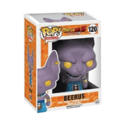 Picture of FUNKO POP Dragon ball 120 Beerus