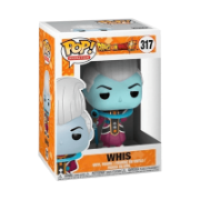 Picture of FUNKO POP Dragon ball 317 Whis