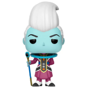 Picture of FUNKO POP Dragon ball 317 Whis